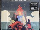 THE OLYMPIANS - THE OLYMPIANS (VINYL LP)  2016   RARE   SEALED