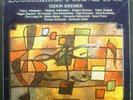 4-LP-Box GIDON KREMER - Lockenhaus Festival 1983, vg++/vg++