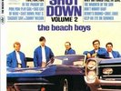 THE BEACH BOYS - SHUT DOWN VOLUME 2 - ANALOGUE PRODUCTIONS - 180G MONO VINYL