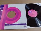 DON FRANCKS + LENNY BREAU Canciones Folkloricas LP Radio Canada S-883/S-884 NM