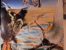 ANGEL DUST INTO THE DARK PAST VINYL