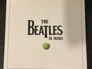 The Beatles in Mono [Vinyl Box Set] The Beatles (Vinyl, 2014) NEW NEVER PLAYED