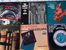 Oscar Peterson Vinyl LP's (5) / EX / The 