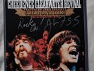 Creedence Clearwater Revival. Chronicle. Signed by John Fogerty on front. COA.