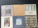 Led Zeppelin vinyl lp bundle x6. All Original Pressings. All VGC. Rock Vinyl