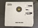 Third Man Records Vault 52 Sleep Dopesmoker Vinyl LP sealed in hand
