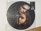 Twilight Picture Disc Vinyl Record LP Hot Topic Exclusive