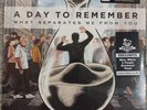 A Day To Remember What Separates Me From You Newbury Vinyl LP Starburst Limited