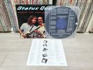 Status Quo – Rock 'Til You Drop 1992 Korea Orig LP Insert Rare Sleeve and Label