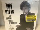 Sealed  9Lp Box Set Bob Dylan – The Original Mono Recordings