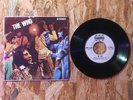 The Who / Behind Blue Eyes / Summertime Blues / Wont Get Fooled 3 Track Thai EP 