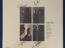 Chicano Batman - Invisible People (2020) Vinyl LP W/ Add. Autograph Jacket NM