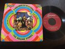 THE ROLLING STONES She's A Rainbow +3 1967 MEXICO 7