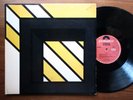 THE OUTSIDERS c.q. - old exact reissue dutch psych garage acid rock POLYDOR OOP