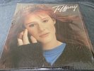 Tiffany Self Titled CRC Copy  In Shrink, clean, ex ,ex, 