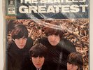 ** BEATLES - THE BEATLES GREATEST ODEON RECORDS GERMANY SMO 73991 STEREO SEALED