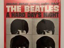 ** THE BEATLES - A HARD DAY'S NIGHT OG UA STEREO PRESS STILL IN SHRINK NM