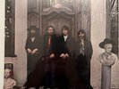 ** THE BEATLES - HEY JUDE (...AGAIN)  APPLE STEREO VINYL LP OG SCRANTON PRESS