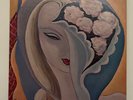 ** DEREK AND THE DOMINOS - LAYLA   1970   2XLP   ATCO SD 2-704   GATEFOLD NM/NM