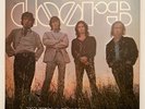 ** DOORS - WAITING FOR THE SUN ELEKTRA OG STEREO LP GOLD LABELS NM/NM