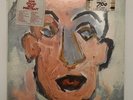 ** BOB DYLAN-SELF PORTRAIT 2XLP COLUMBIA STEREO C2X 30050 SEALED W HYPE STICKER
