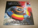 The Very Best Of Electric Light Orchestra-All Over The World 2LP Red&White Vinyl