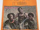 reggae LP Meditations “Message from the Meditations” Double D roots