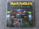 Iron Maiden - The battle of Bristol Lp