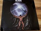 Slave Steve Arrington 1977 LP Vinyl Record NEW