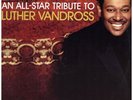 Various - So Amazing All-Star Tribute To Luther Vandross '05 2xLP US ORG EX+/EX-