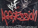 Various - WWF Aggression '00 2xLP EU ORG NM-/EX- W/S