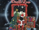 Various - Christmas On Death Row '96 2xLP US ORG VG+/VG+