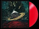 Cave In: Heavy Pendulum Blood Red Vinyl LP/3543. Final Transmission. Converge.