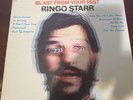Ringo Starr-Blast From The Past, SW-3422,1975 Vinyl Lp- VG+ Cond, 1 St Pressing