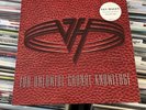 VAN HALEN - FOR UNLAWFUL CARNAL KNOWLEDGE - VINYL LP GERMANY 1991 ORIG RARE NM