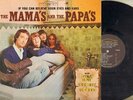 Mama's & Papa's - If You Can Believe Your Eyes And Ears Vinyl LP Record