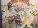 THE FUGS The Belle Of Ave. A '68 Psych FOLK Rock LP REPRISE STEREO NM LSD 420