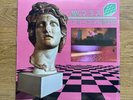 Macintosh Plus Floral Shoppe Vinyl Record Bubblegum Pink LP Sealed In Hand