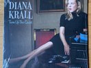 DIANA KRALL - TURN UP THE QUIET 2017 FACTORY SEALED  2 LP VINYL LP RECORD HYPE
