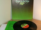 YES CLOSE TO THE EDGE FULL TEXTURED  GATE FOLD COVER UK 1ST PRESSING 1972 A1 B2
