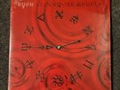 Rush Clockwork Angels (Vinyl) VINYL LP NEW