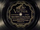 78 RPM -- Jelly Roll Morton's Red Hot Peppers, Victor 20221, EE+/E Jazz