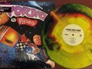 Porno for Pyros RSD Vinyl LP Tie-Dye Colored /1000 Perfect New/Sealed RARE