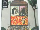 Suicideboys Long Term Effects Of Suffering - Tangerine Vinyl TTL Exclusive /800