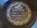 Bennie Moten Kansas City Orch Victor 20422 Missouri Wobble Jazz 78 EE+