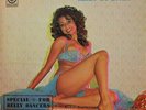 MOHAMED ABDEL WAHAB - Super Belly Dance (LP France 1974 Jazz Folk Arabic Lebanon
