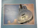 Dire Straits Brothers In Arms 12” 33 RPM Vinyl Record 824 499-1 Vertigo 1985