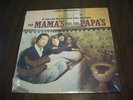 Mamas & Papas,If You Can Believe Your Eyes And Ears  2021 Geffen Press. Sealed