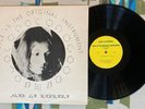 Joan La Barbara LP Voice is the Original Instrument 1976 Avant Garde VG+/VG++