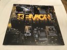 demon midnight funk vinyl record